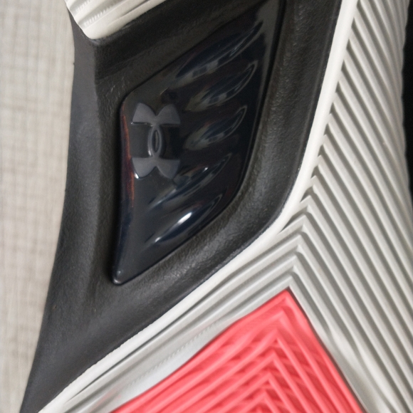 UA Steph Curry 5 Tokyo Nights Under Armour Men size 10 NEW w/out tags - Picture 13 of 14